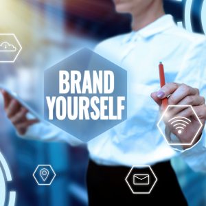 Standard Professional Branding Service
